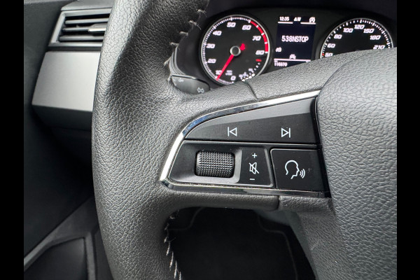 Seat Ibiza 1.0 TSI Style * Navigatie * Camera * Climate Control * Cruise *