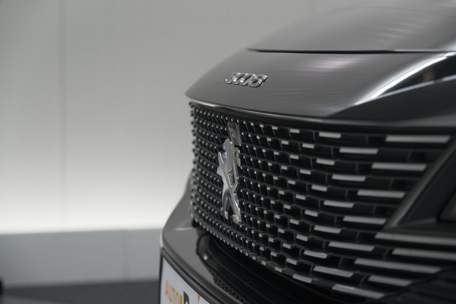 Peugeot 3008 1.2 Hybrid 136 GT | 360 Camera | Adaptieve Cruise Control | Elektrische Kofferklep | Stoelverwarming