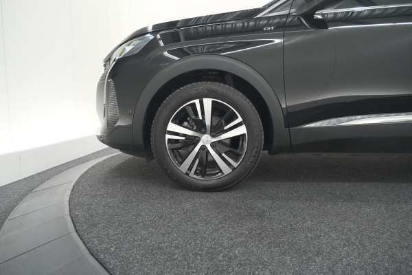 Peugeot 3008 1.2 Hybrid 136 GT | 360 Camera | Adaptieve Cruise Control | Elektrische Kofferklep | Stoelverwarming