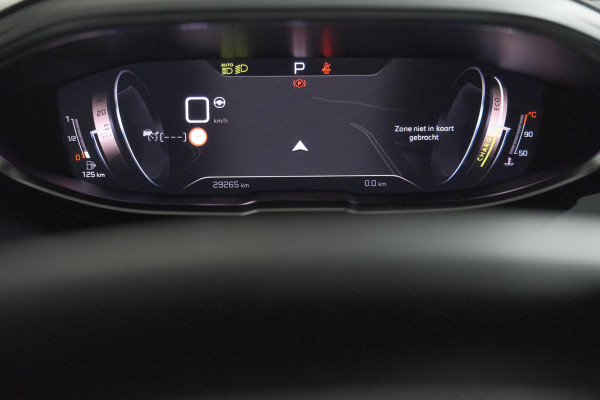 Peugeot 3008 1.2 Hybrid 136 GT | 360 Camera | Adaptieve Cruise Control | Elektrische Kofferklep | Stoelverwarming