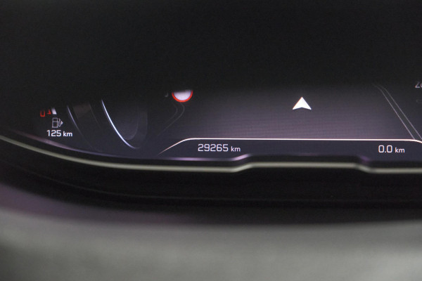 Peugeot 3008 1.2 Hybrid 136 GT | 360 Camera | Adaptieve Cruise Control | Elektrische Kofferklep | Stoelverwarming