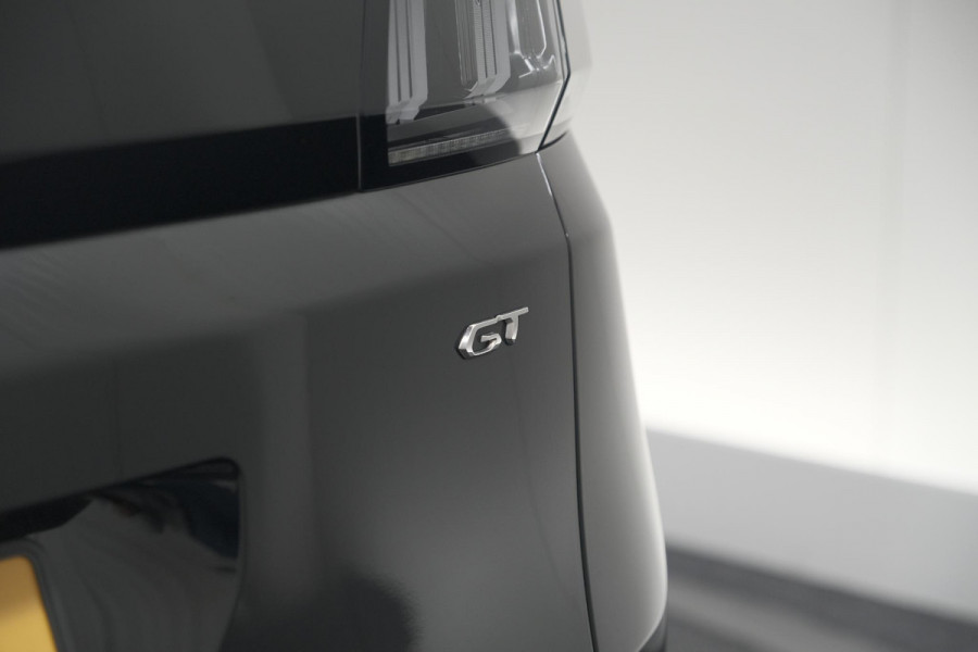 Peugeot 3008 1.2 Hybrid 136 GT | 360 Camera | Adaptieve Cruise Control | Elektrische Kofferklep | Stoelverwarming