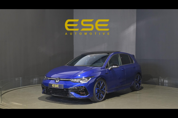 Volkswagen Golf 2.0 TSI R 4Motion | Akrapovic | Pano | Leder | IQ Light | Hud | H&K