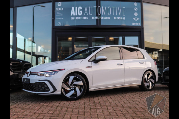 Volkswagen Golf 2.0 TSI GTI IQ-Light | Camera | Stuur/Stoelverw. | ACC