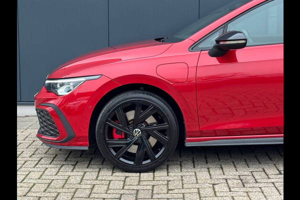 Volkswagen Golf 1.4 eHybrid GTE Black Style * Camera * Side Assist * Stuurverwarming *