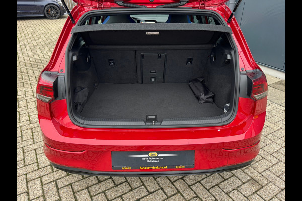 Volkswagen Golf 1.4 eHybrid GTE Black Style * Camera * Side Assist * Stuurverwarming *
