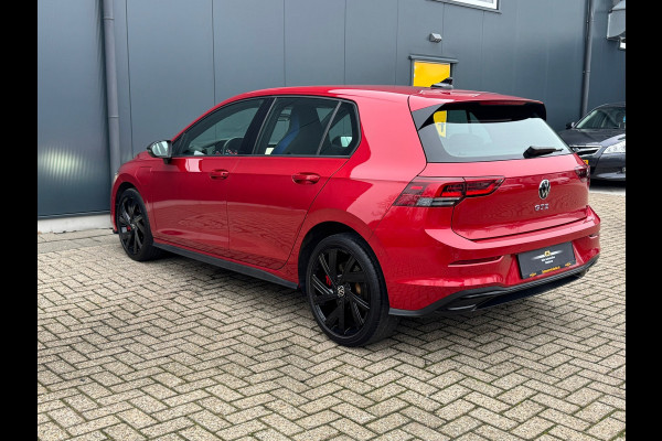 Volkswagen Golf 1.4 eHybrid GTE Black Style * Camera * Side Assist * Stuurverwarming *