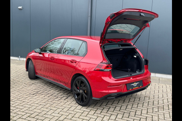 Volkswagen Golf 1.4 eHybrid GTE Black Style * Camera * Side Assist * Stuurverwarming *