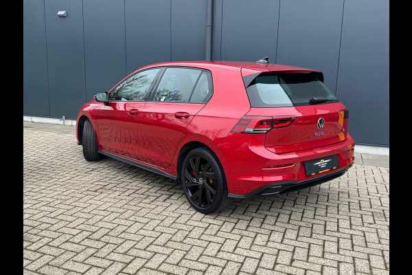 Volkswagen Golf 1.4 eHybrid GTE Black Style * Camera * Side Assist * Stuurverwarming *
