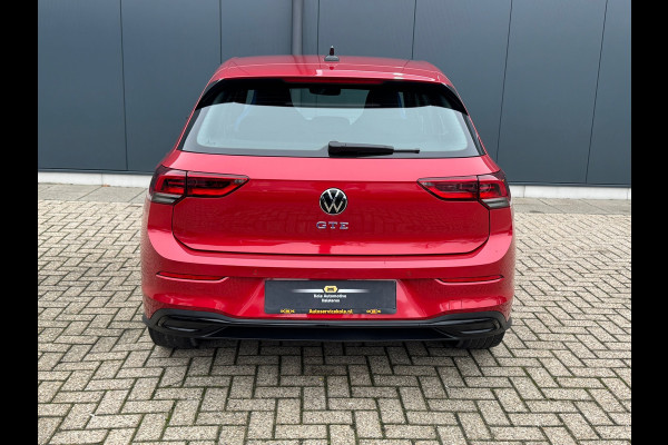 Volkswagen Golf 1.4 eHybrid GTE Black Style * Camera * Side Assist * Stuurverwarming *
