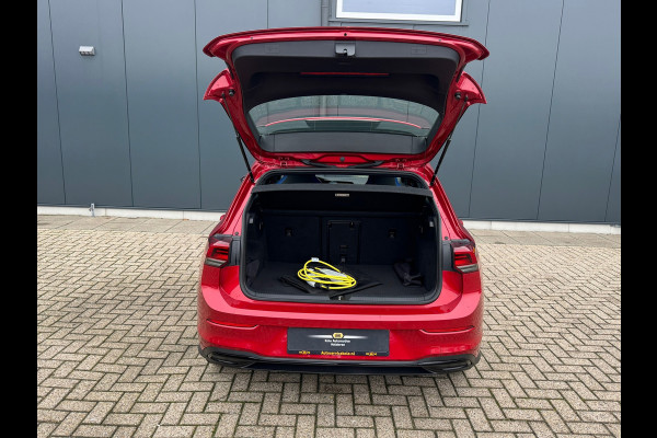 Volkswagen Golf 1.4 eHybrid GTE Black Style * Camera * Side Assist * Stuurverwarming *