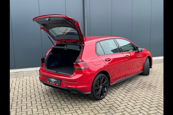Volkswagen Golf 1.4 eHybrid GTE Black Style * Camera * Side Assist * Stuurverwarming *