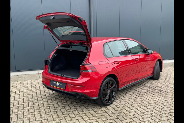 Volkswagen Golf 1.4 eHybrid GTE Black Style * Camera * Side Assist * Stuurverwarming *