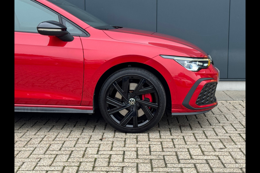 Volkswagen Golf 1.4 eHybrid GTE Black Style * Camera * Side Assist * Stuurverwarming *