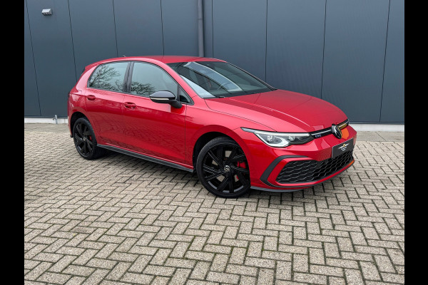Volkswagen Golf 1.4 eHybrid GTE Black Style * Camera * Side Assist * Stuurverwarming *