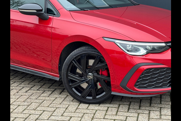 Volkswagen Golf 1.4 eHybrid GTE Black Style * Camera * Side Assist * Stuurverwarming *