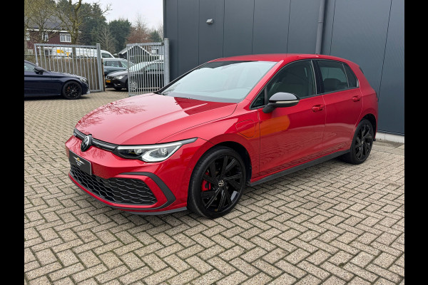 Volkswagen Golf 1.4 eHybrid GTE Black Style * Camera * Side Assist * Stuurverwarming *