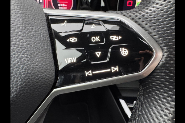 Volkswagen Golf 1.4 eHybrid GTE Black Style * Camera * Side Assist * Stuurverwarming *