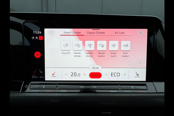 Volkswagen Golf 1.4 eHybrid GTE Black Style * Camera * Side Assist * Stuurverwarming *