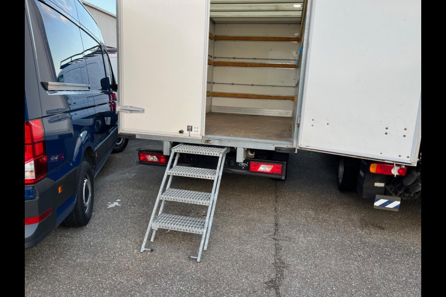 Ford Transit 350 2.0 TDCI L4H1 Trend / Bakwagen / 4x2x2 afmeting / 3 zits / Meubelbak