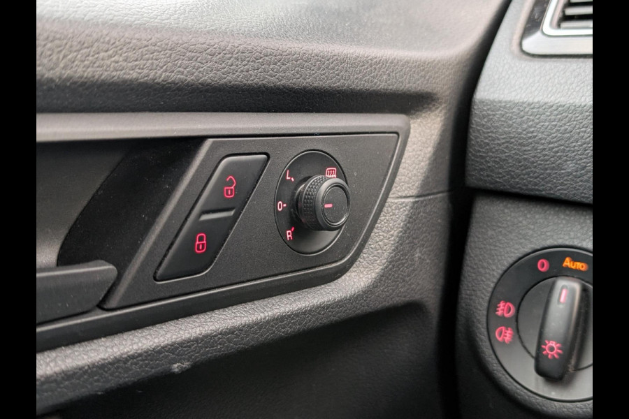 Volkswagen Caddy 2.0TDI AUTOMAAT ACC LEER CARPLAY LED PDC