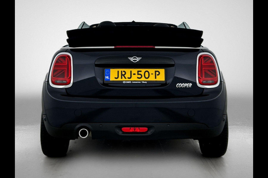 MINI Cabrio 1.5 Cooper Pepper AUTOM. CLIMA | NAVI | WINDSCHERM