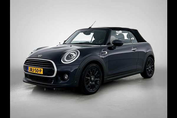 MINI Cabrio 1.5 Cooper Pepper AUTOM. CLIMA | NAVI | WINDSCHERM