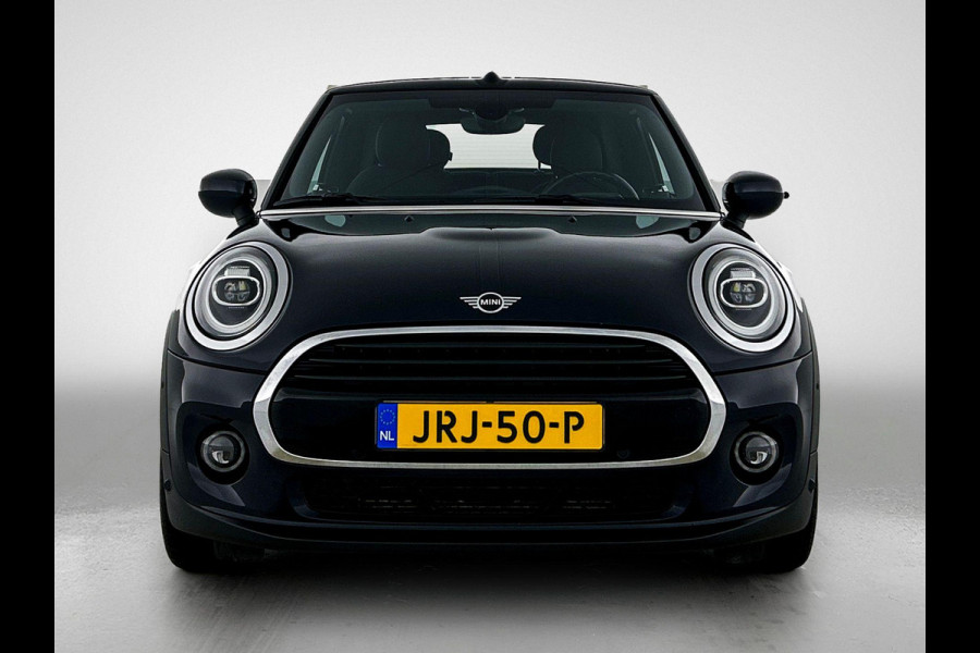 MINI Cabrio 1.5 Cooper Pepper AUTOM. CLIMA | NAVI | WINDSCHERM