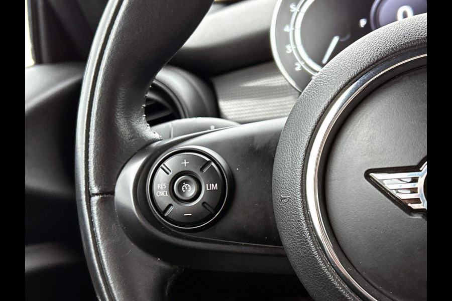 MINI Cabrio 1.5 Cooper Pepper AUTOM. CLIMA | NAVI | WINDSCHERM