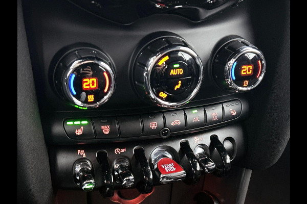 MINI Cabrio 1.5 Cooper Pepper AUTOM. CLIMA | NAVI | WINDSCHERM