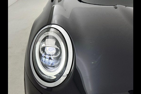 MINI Cabrio 1.5 Cooper Pepper AUTOM. CLIMA | NAVI | WINDSCHERM