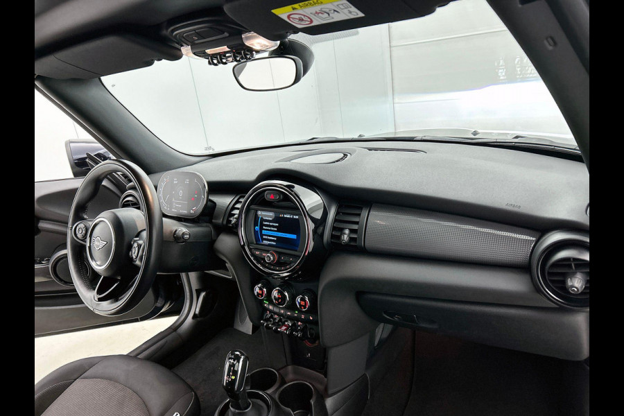MINI Cabrio 1.5 Cooper Pepper AUTOM. CLIMA | NAVI | WINDSCHERM