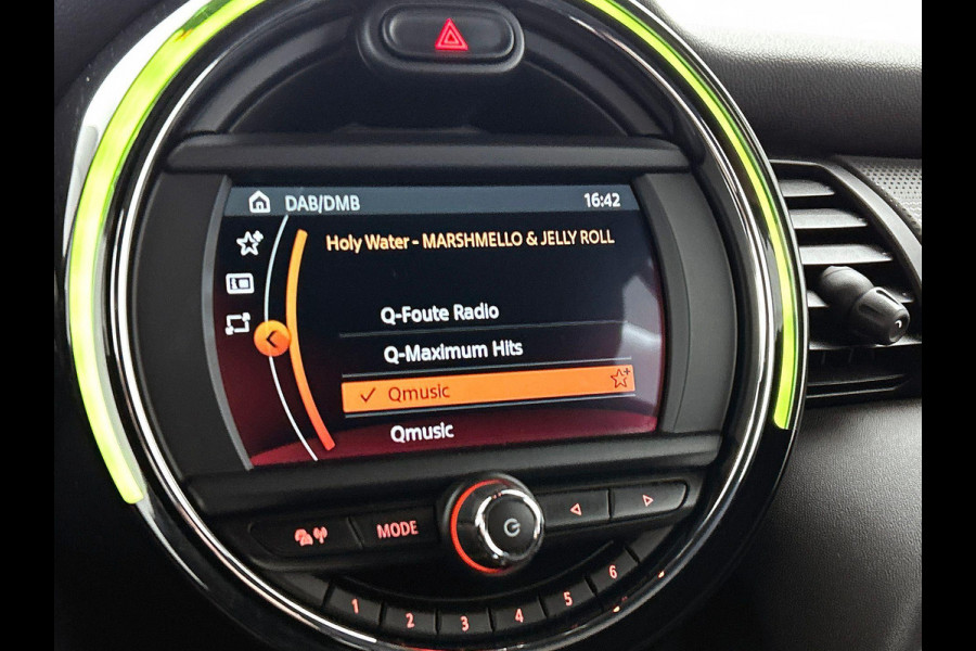 MINI Cabrio 1.5 Cooper Pepper AUTOM. CLIMA | NAVI | WINDSCHERM