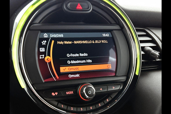 MINI Cabrio 1.5 Cooper Pepper AUTOM. CLIMA | NAVI | WINDSCHERM