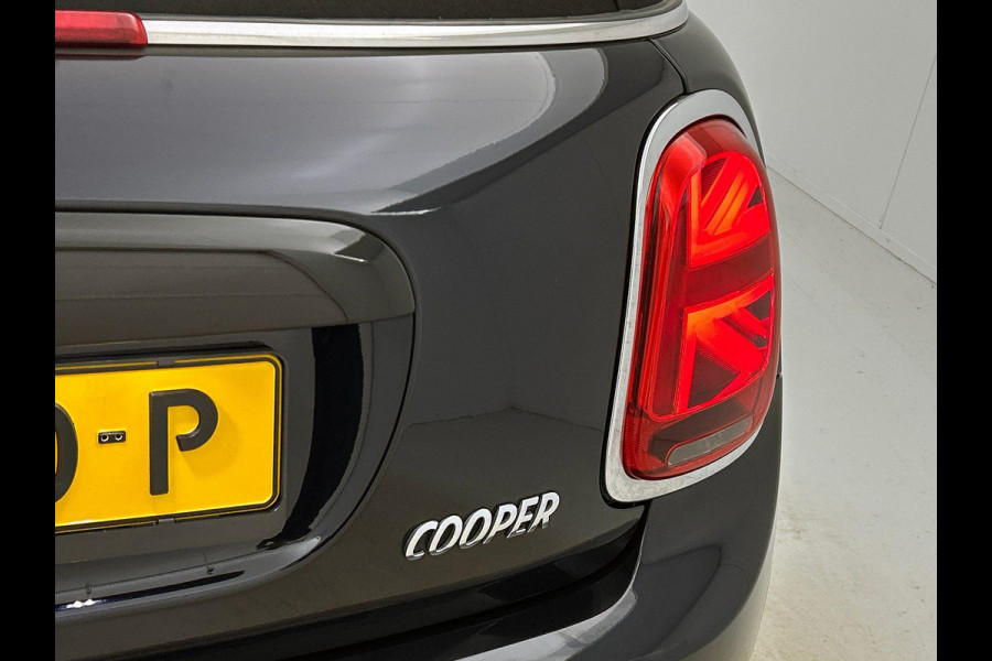 MINI Cabrio 1.5 Cooper Pepper AUTOM. CLIMA | NAVI | WINDSCHERM
