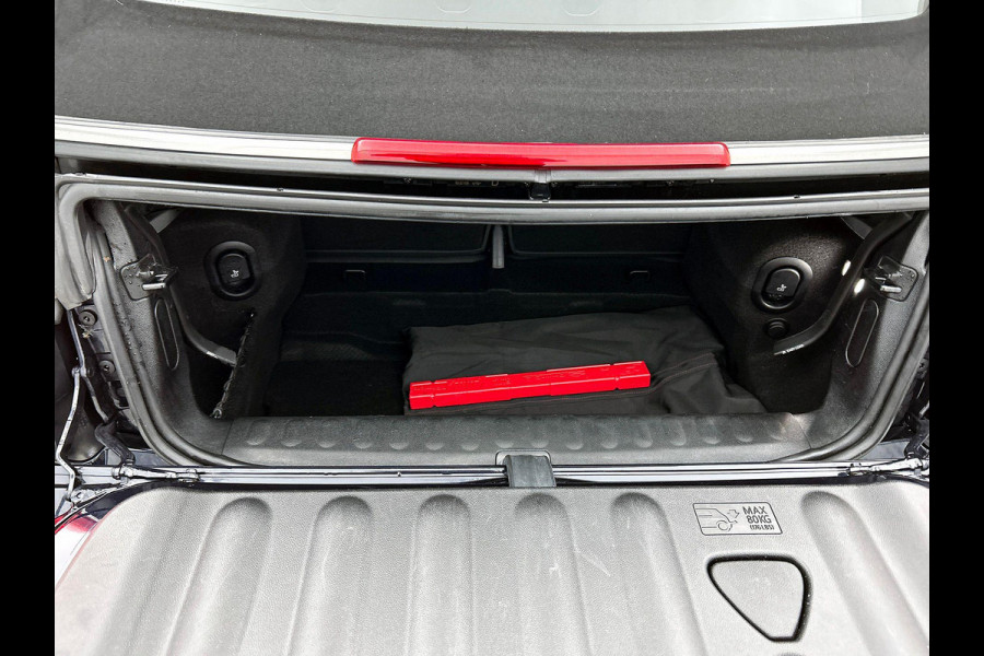 MINI Cabrio 1.5 Cooper Pepper AUTOM. CLIMA | NAVI | WINDSCHERM