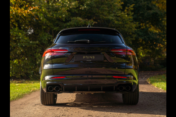Maserati Grecale Modena 330pk | Pano-dak | Sonus Faber | Head-up | Camera | Stoelverwarming