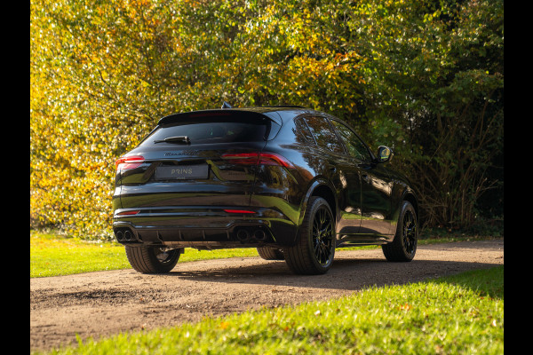 Maserati Grecale Modena 330pk | Pano-dak | Sonus Faber | Head-up | Camera | Stoelverwarming