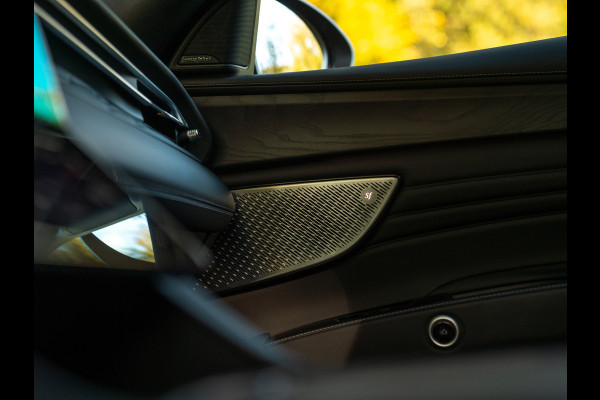 Maserati Grecale Modena 330pk | Pano-dak | Sonus Faber | Head-up | Camera | Stoelverwarming