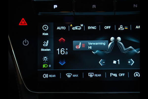 Maserati Grecale Modena 330pk | Pano-dak | Sonus Faber | Head-up | Camera | Stoelverwarming