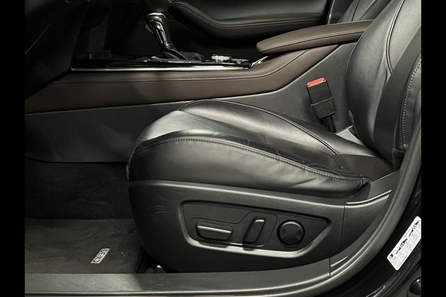 Mazda CX-30 2.0 e-SkyActiv-X M Hybrid AWD Luxury Trekhaak | Adapt. cruise | Stoel-/stuurverwarming | ​Carplay | 360 camera | Leder