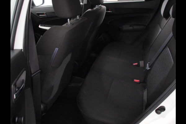 Suzuki Swift 1.2 Hybrid Club | Airco | Cruise Control Adaptive | Bluetooth | 5 deurs