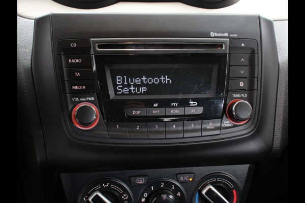 Suzuki Swift 1.2 Hybrid Club | Airco | Cruise Control Adaptive | Bluetooth | 5 deurs
