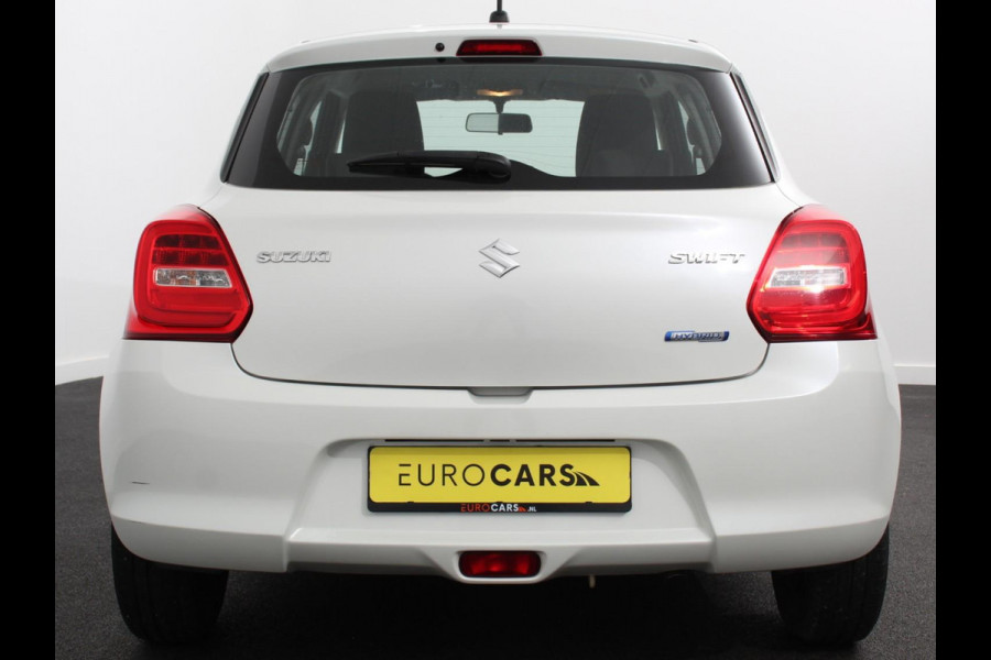 Suzuki Swift 1.2 Hybrid Club | Airco | Cruise Control Adaptive | Bluetooth | 5 deurs