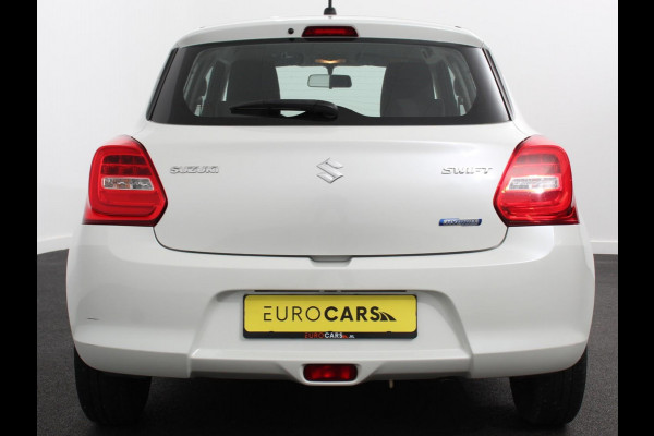 Suzuki Swift 1.2 Hybrid Club | Airco | Cruise Control Adaptive | Bluetooth | 5 deurs