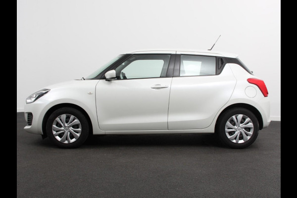 Suzuki Swift 1.2 Hybrid Club | Airco | Cruise Control Adaptive | Bluetooth | 5 deurs
