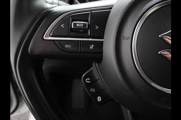 Suzuki Swift 1.2 Hybrid Club | Airco | Cruise Control Adaptive | Bluetooth | 5 deurs