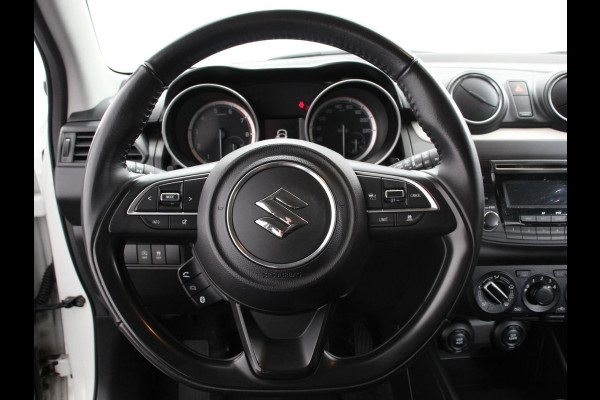 Suzuki Swift 1.2 Hybrid Club | Airco | Cruise Control Adaptive | Bluetooth | 5 deurs