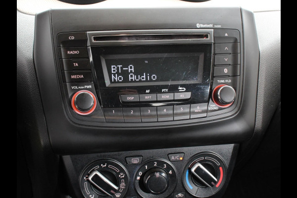 Suzuki Swift 1.2 Hybrid Club | Airco | Cruise Control Adaptive | Bluetooth | 5 deurs