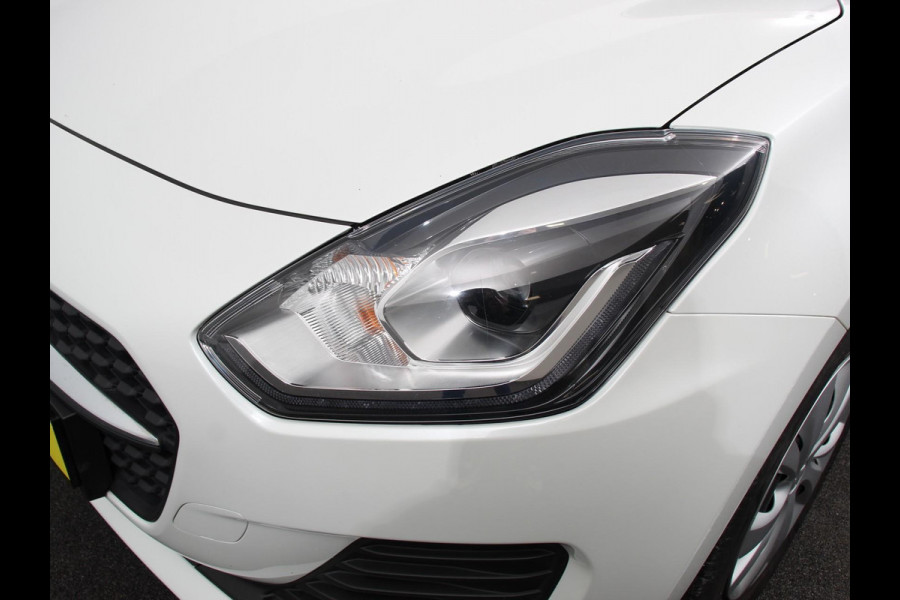 Suzuki Swift 1.2 Hybrid Club | Airco | Cruise Control Adaptive | Bluetooth | 5 deurs